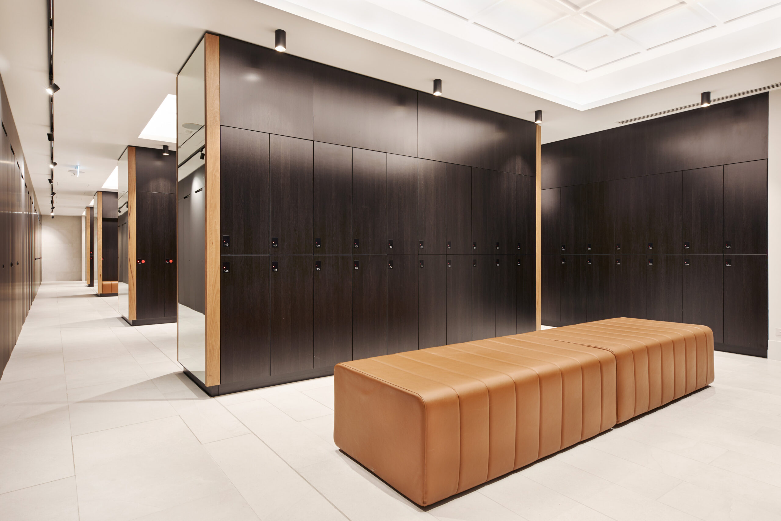 Island bench seating