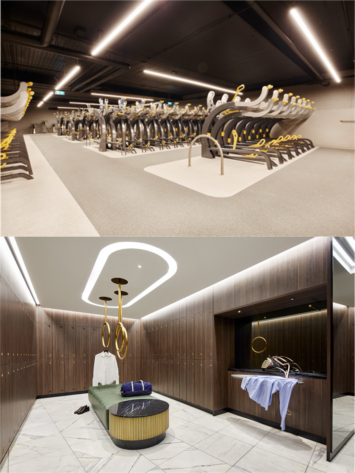 Luxury